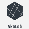 Akolabロゴ